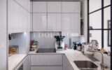 Appartement à vendre à Cap-d&rsquo;Ail — Vue mer — photo 11