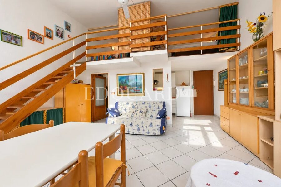 Appartement à vendre à Menton — Vue mer — photo 4