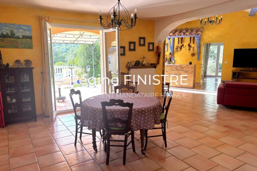 Maison à vendre à Les Arcs — Vue dégagée — photo 13