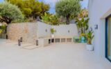 Maison à vendre à Beausoleil — Vue mer — photo 5