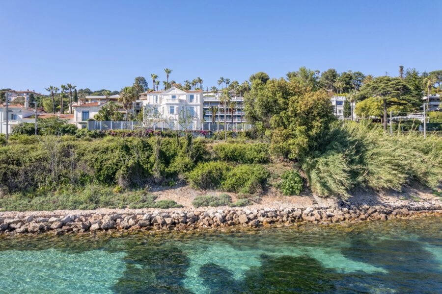 Maison à vendre à Cannes — Vue mer — photo 2