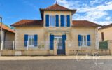 Maison à vendre à Sore — Vue parc & jardin — photo 3