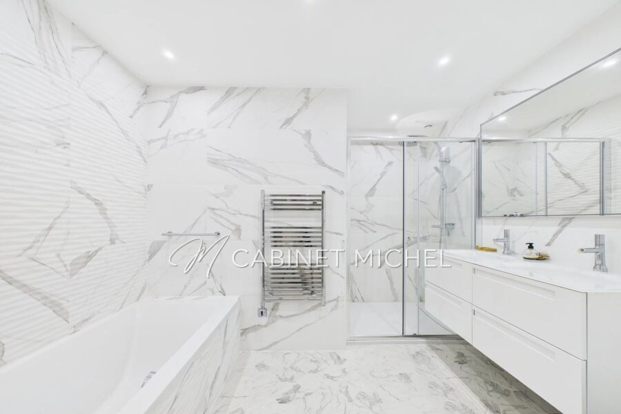 Appartement à vendre à Mandelieu-la-Napoule — Vue mer — photo 17