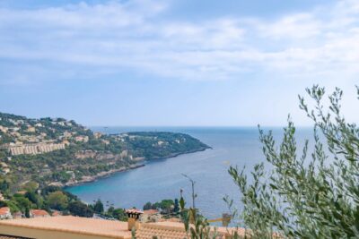 Maison à vendre à Roquebrune-Cap-Martin