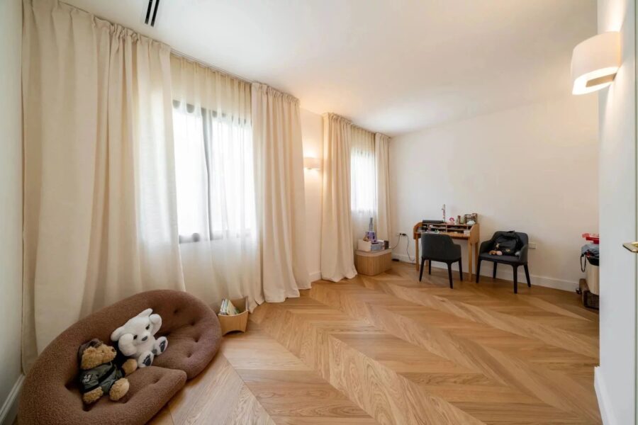 Maison à vendre à Roquebrune-Cap-Martin — Vue mer — photo 21