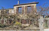 Maison à vendre à Saint-Forget — Vue montagne — photo 6