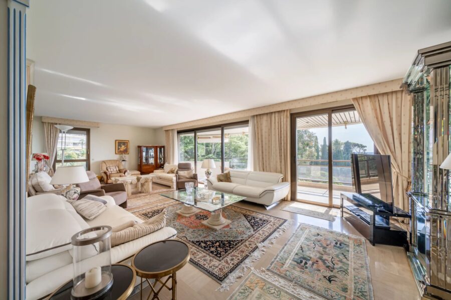 Appartement à vendre à Cannes — Vue mer — photo 5