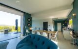 Maison à vendre à Sainte-Lucie-de-Porto-Vecchio — Vue mer — photo 8
