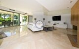 Maison à vendre à Mougins — Vue parc & jardin — photo 13