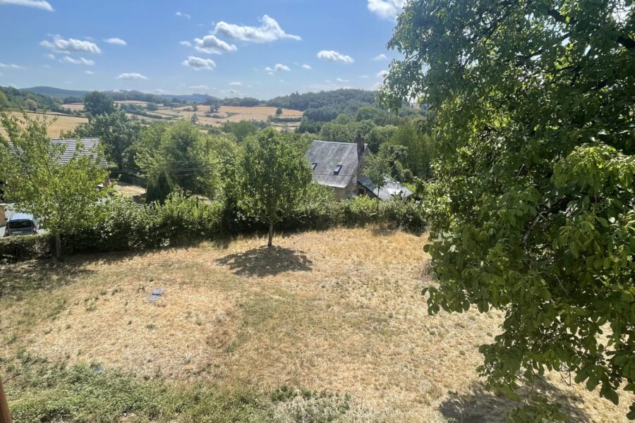 Maison à vendre à Villapourçon — Vue montagne — photo 10