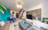 Appartement à vendre à Saint-Paul — Vue mer — photo 5