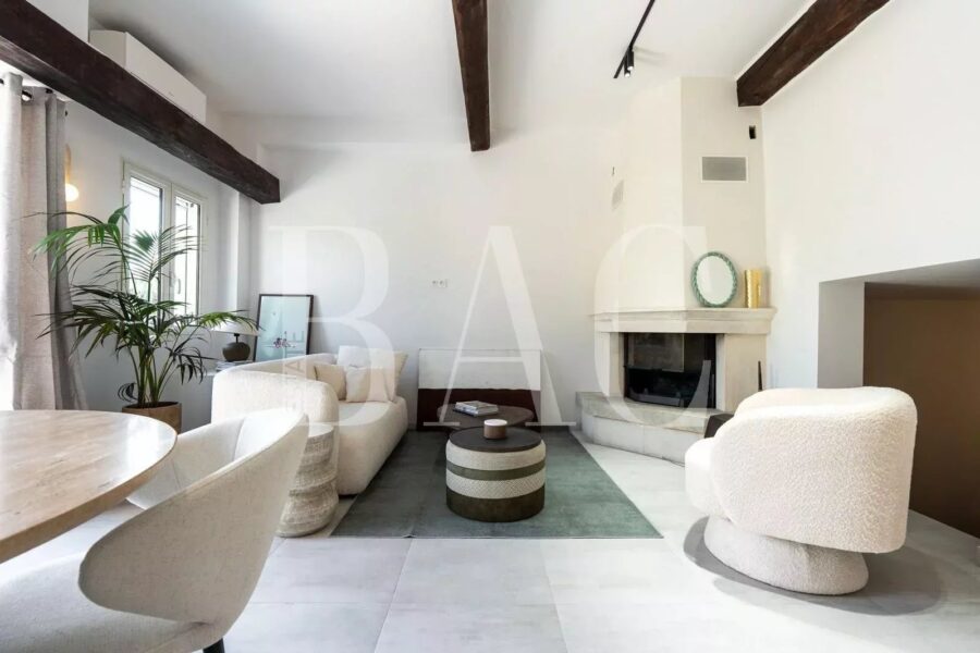Maison à vendre à Cannes — Vue mer — photo 5