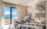 Maison à vendre à Roquebrune-Cap-Martin — Vue mer — photo 38