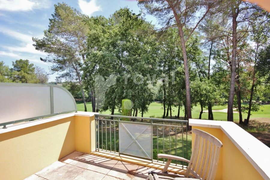 Maison à vendre à Mougins — Vue montagne — photo 10