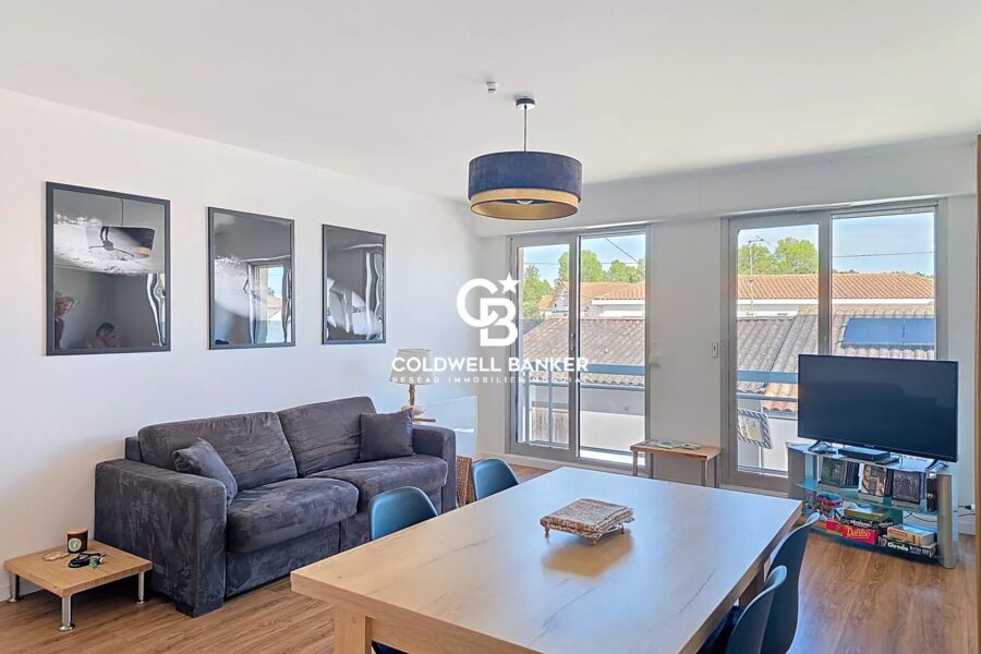 Appartement à vendre à La Tranche-sur-Mer — Vue mer — photo 2
