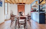 Maison à vendre à Bussac-sur-Charente — Vue parc & jardin — photo 7