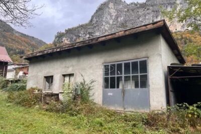 Maison à vendre à Magland