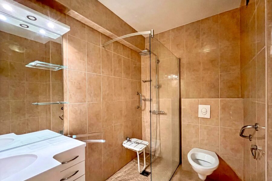 Appartement à vendre à Nice — Vue sur la ville — photo 11