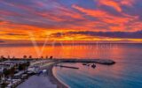 Appartement à vendre à Roquebrune-Cap-Martin — Vue mer — photo 1