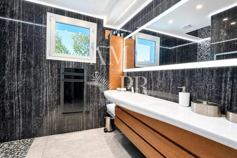 Appartement à vendre à Cannes — Vue mer — photo 14