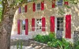 Maison à vendre à Thiré — Vue parc & jardin — photo 2