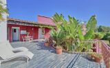 Maison à vendre à La Londe-les-Maures — Vue parc & jardin — photo 27
