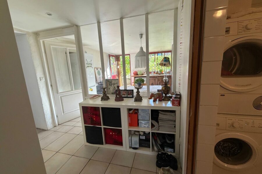 Appartement à vendre à Bourbonne-les-Bains — Vue nature — photo 5
