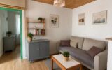Maison à vendre à Centuri — Vue mer — photo 9