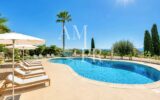 Maison à vendre à Vallauris — Vue mer — photo 14