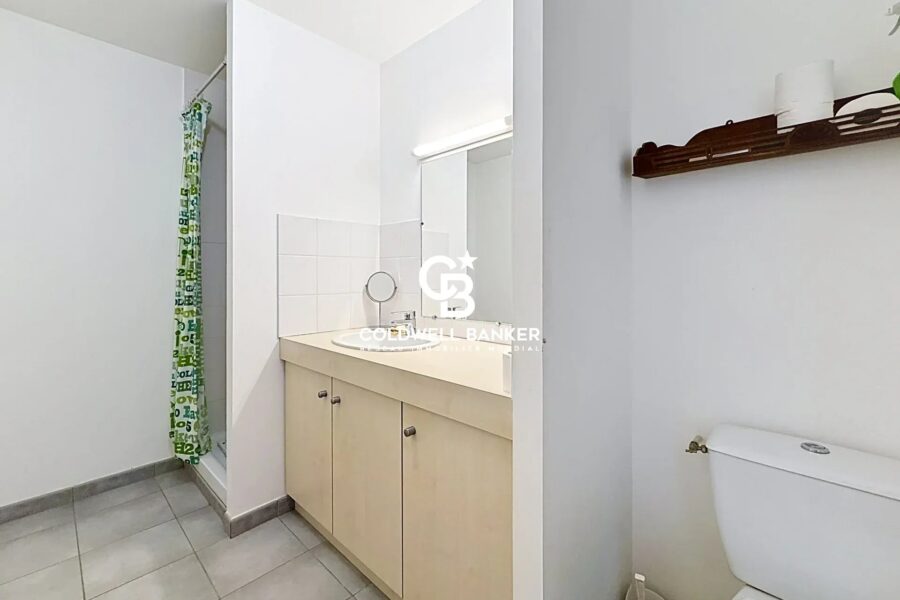 Appartement à vendre à Les Sables-d&rsquo;Olonne — Vue marina & port — photo 12