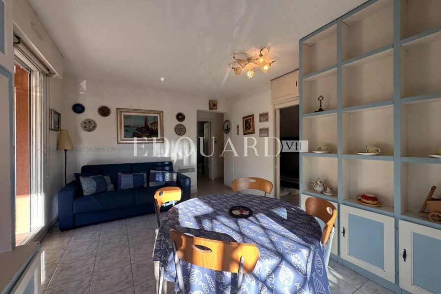 Appartement à vendre à Roquebrune-Cap-Martin — Vue nature — photo 18