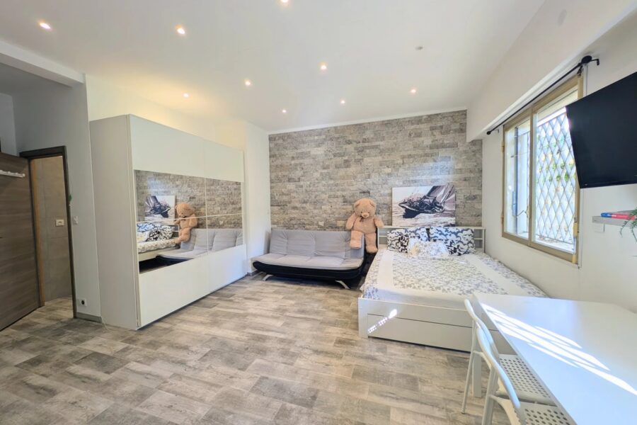 Appartement à vendre à Nice — Vue nature — photo 5