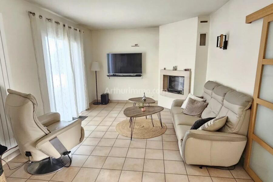Maison à vendre à Bourguébus — Vue nature — photo 11