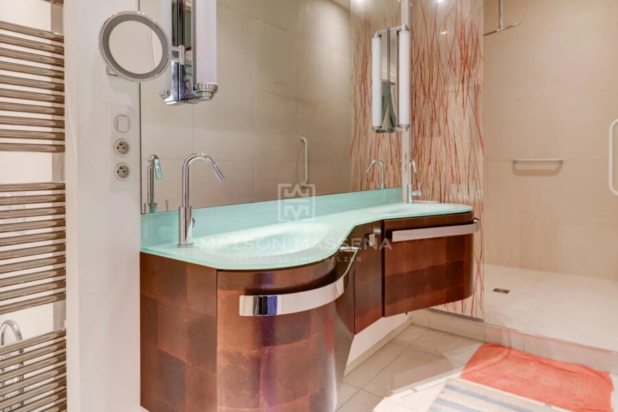Appartement à vendre à Nice — Vue nature — photo 12