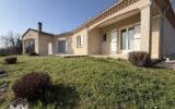 Maison à vendre à Le Fleix — Vue nature — photo 2