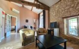 Maison à vendre à Les Lèves-et-Thoumeyragues — Vue montagne — photo 8