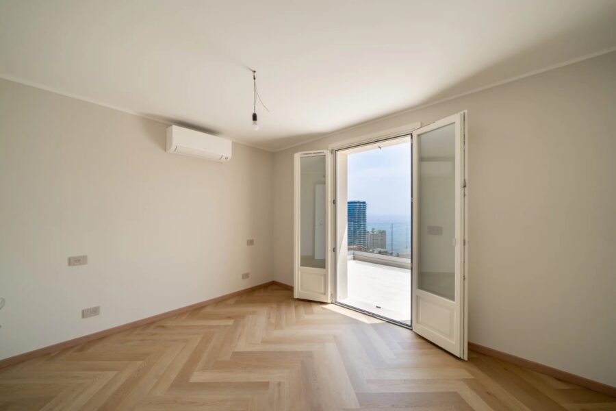 Appartement à vendre à Roquebrune-Cap-Martin — Vue mer — photo 9