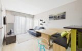 Appartement à vendre à Varaville — Vue golf — photo 4