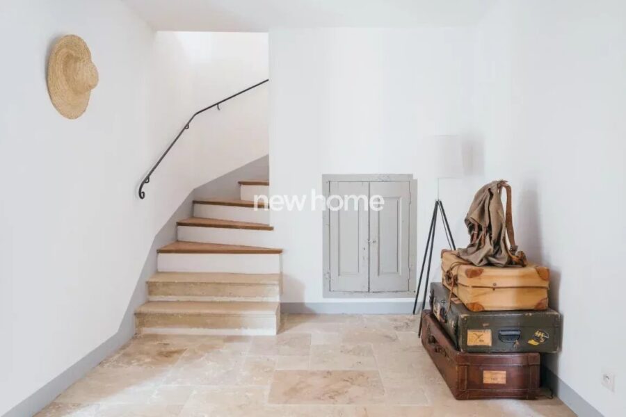Maison à vendre à Tanneron — Vue montagne — photo 22