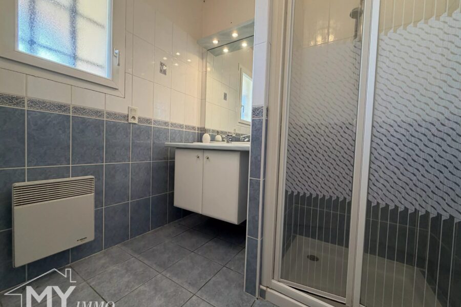 Maison à vendre à Le Fleix — Vue nature — photo 10
