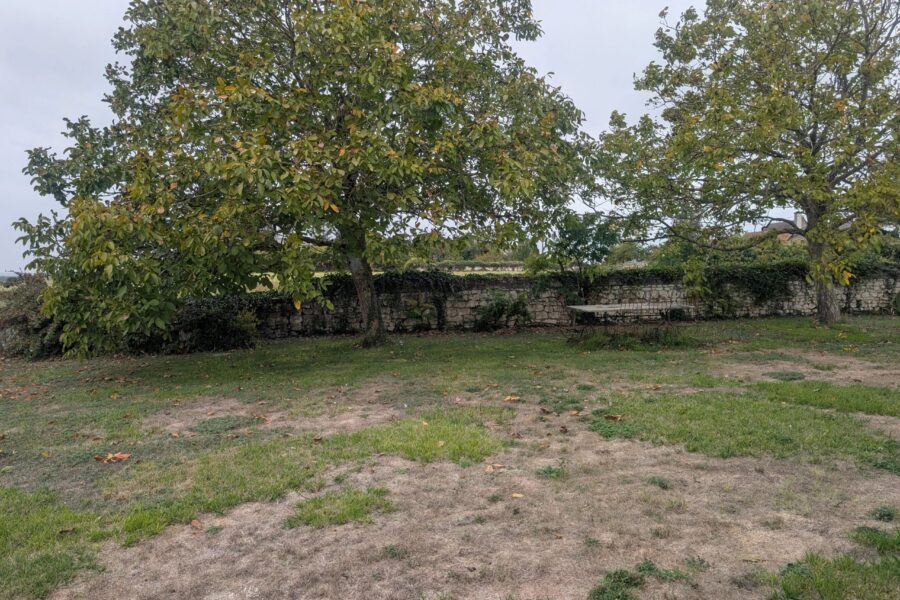 Maison à vendre à Seuilly — Vue nature — photo 15
