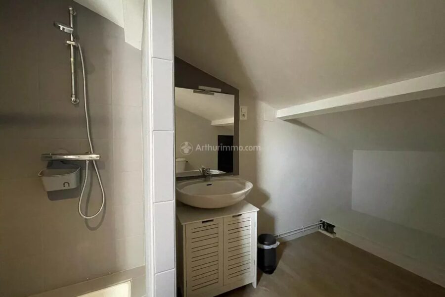 Maison à vendre à Albi — Vue parc & jardin — photo 11