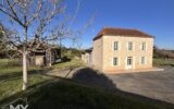 Maison à vendre à Pineuilh — Vue nature — photo 3