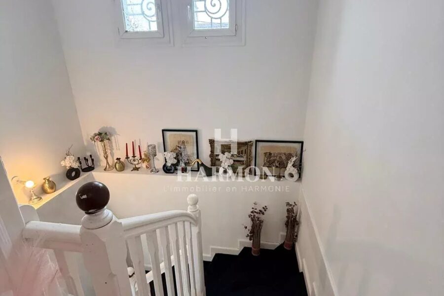 Appartement à vendre à Orthez — Vue parc & jardin — photo 27