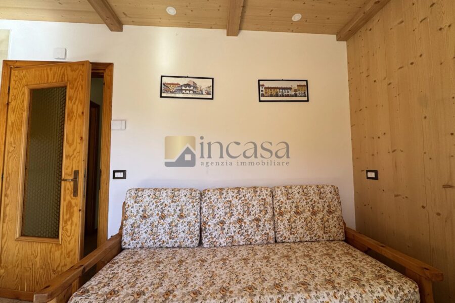 Appartement à louer à Valdidentro — Vue montagne — photo 8