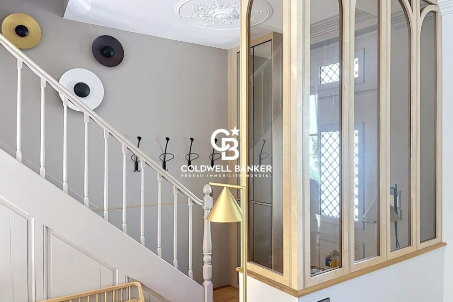 Maison à vendre à La Rochelle — Vue parc & jardin — photo 25