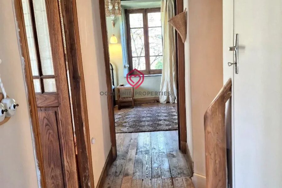 Maison à vendre à Biert — Vue montagne — photo 15