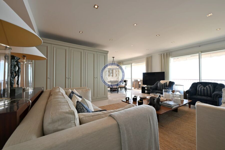 Appartement à vendre à Cannes — Vue mer — photo 6