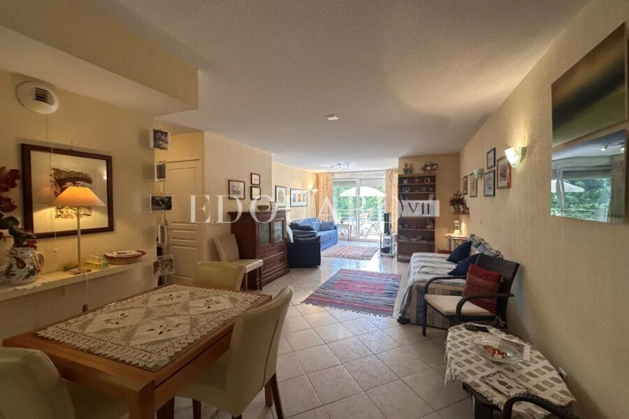 Appartement à vendre à Menton — Vue montagne — photo 8