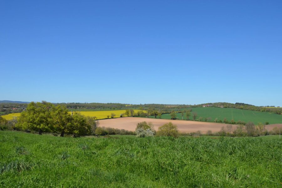 Maison à vendre à Montapas — Vue montagne — photo 11